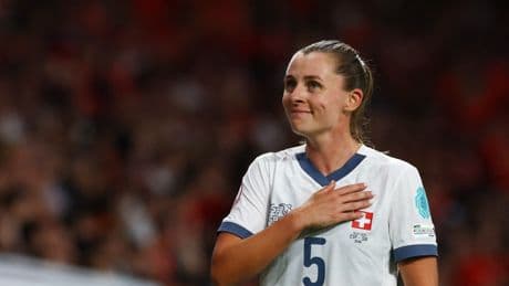 0:2 gegen Spanien: Für die Schweiz bleibt das Wunder von Bern aus