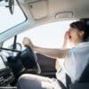 'Secondenslaap' meest onderschatte ongevalsoorzaak, ook tijdens autovakantie