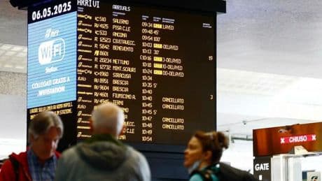Sciopero 20 giugno 2025, treni e mezzi pubblici a rischio: tutti gli orari e le fasce garantite, da Roma a Milano