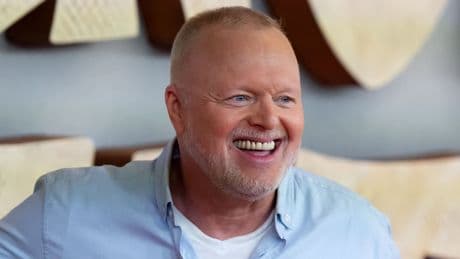 Mysteriöses Video veröffentlicht - Was ist schon wieder mit Stefan Raab los?