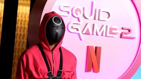 ‘Squid Game’ Gets Zero Emmy Nominations Despite Record Viewership—As ‘The Studio’ Sets Comedy Record
