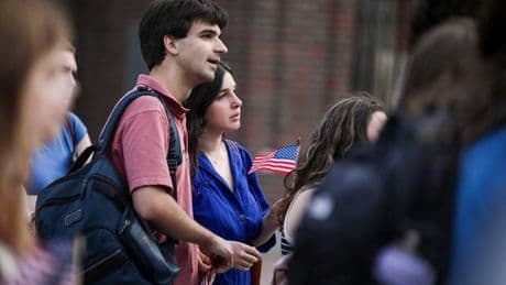 USA: Donald Trump will Steuervorteile der Harvard-Universität streichen