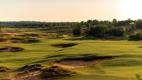 Where The Courses Inspire And The Vibes Elevate – Sand Valley Golf Resort