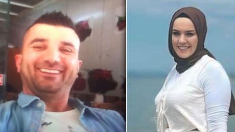 Yine bir kadın erkek vahşetine kurban gitti! TBMM çalışanı kadın hayatını kaybetti
