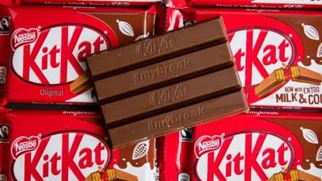 KitKat launches 'ghostly' new flavour and people can't wait to try it