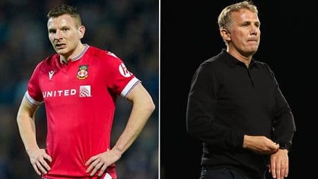 Wrexham striker Paul Mullin in talks over Racecourse exit after fan-favourite was frozen out by manager Phil Parkinson