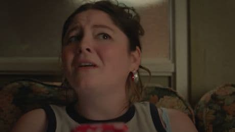 Megan Stalter Makes Surprising Admission About THAT Outrageous Too Much Spit Scene