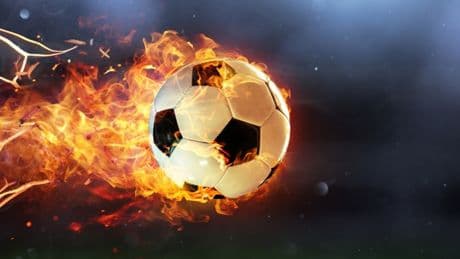 Athletic taraftarından Filistin'e destek!