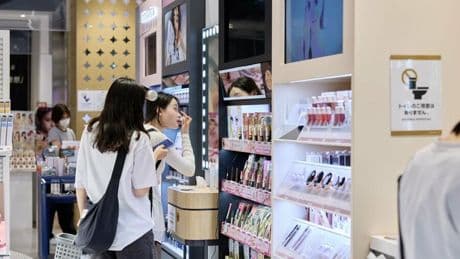 Konjunktur: Kurz vor der Oberhauswahl: Japans Kerninflation verlangsamt sich im Juni