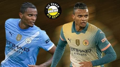 Galatasaray, Manuel Akanji transferinde Manchester City ile el sıkıştı! İşte anlaşma detayları