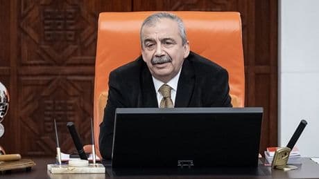 Sırrı Süreyya Önder, TBMM Genel Kurulu'nda anılacak