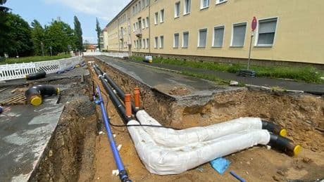 Umbau der Energieversorgung: Die AfD im Heizungskeller