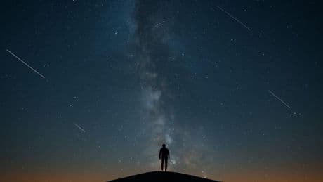 Lágrimas de san Lorenzo 2025: este es el mejor momento para ver la lluvia de estrellas más esperada del verano