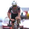 UAE-kopman Almeida sneert naar teamgenoten in Vuelta: 'Ik miste ze vandaag'