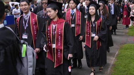 « Notre université est confrontée à une menace existentielle » : Harvard dans la tourmente depuis l’offensive de Donald Trump
