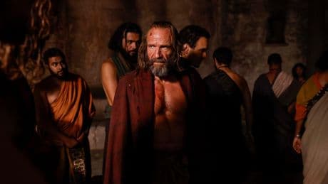 Notre critique de The Return, le retour d’Ulysse, portrait du héros en soldat traumatisé