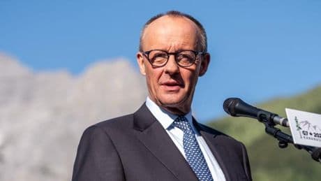 „Besser, wenn Russland seinen Krieg beendet“ – Merz sieht Putin nicht als Vermittler