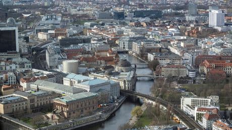 Experten korrigieren sich - Berlin knackt die 4-Millionen-Grenze schneller