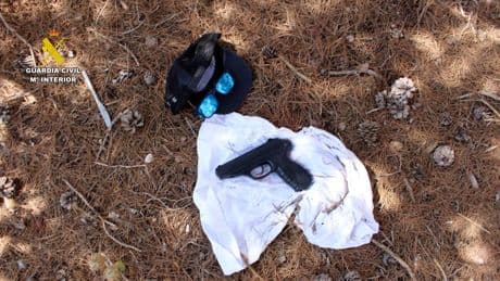Capturan al 'ladrón del salchichón' que atemorizaba a las cajeras de supermercado de Alicante