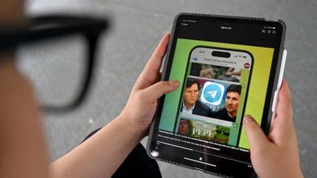 Messenger: Vietnam ordnet Sperrung der Messaging-App Telegram an