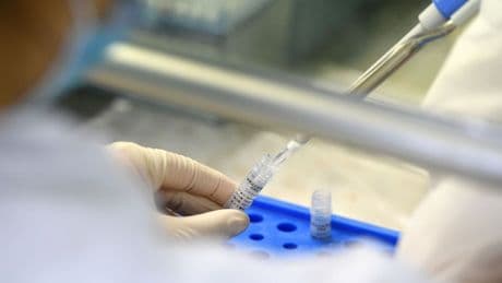 Trump restricts funding for 'gain-of-function' research — calling it dangerous