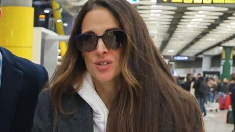 El drama personal por el que atraviesa Nuria Fergó:&amp;nbsp;"Ya no puedo más"
