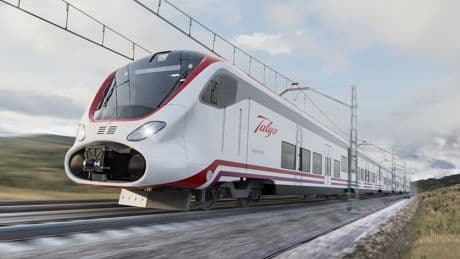 La venta de Talgo, en punto muerto a unos días para que venza el primer plazo