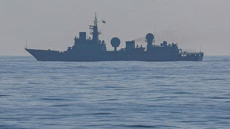 How China Could Take Taiwan, Without Firing a Shot