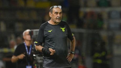Galatasaray-Lazio: dove vederla in tv e streaming, orario e probabili formazioni