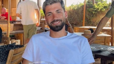 Qué fue de Alejandro Albalá, el exnovio de Isa Pantoja y Sofía Suescun que vuelve a la televisión