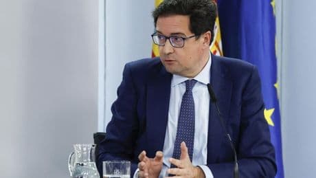 El Gobierno aprueba 1.157 millones para reforzar la ciberseguridad una semana después del apagón