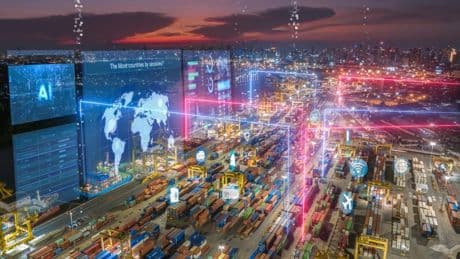 3 Ways The $41 Billion Agentic AI Market Is Reshaping The Future Of Work