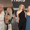 IN BEELD. BV’s bekennen kleur op finale ‘Dancing with the Stars’: “Ward wordt dé verrassing van de avond”