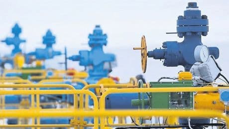 Boğaz’da enerji zirvesi