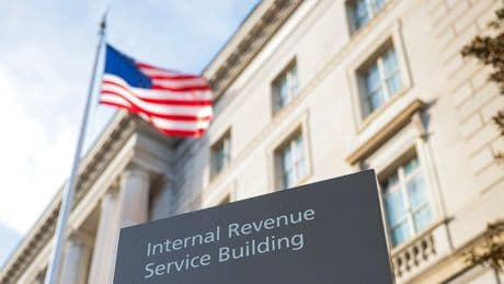 IRS fires top aide linked to Obama-era Tea Party targeting scandal