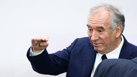 Bertille Bayart : «François Bayrou, l’anti-Borgia»