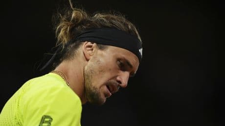 Tennis-Kommentar: Alexander Zverev muss seine Komfortzone verlassen, um Titel zu gewinnen