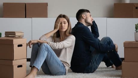Leur appartement neuf est livré avec 6 mois de retard mais la justice donne raison au promoteur