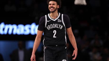 The Denver Nuggets Had The Perfect Off-season
