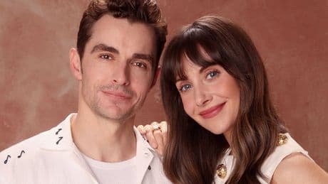 Alison Brie and Dave Franco on horror, fame and marriage: ‘Divulging so much personal info lately... it’s been a little scary’