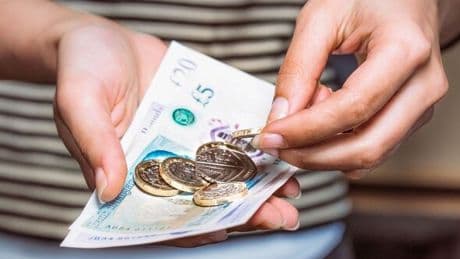People earning under £100,000 urged to claim HMRC benefit worth £2,000