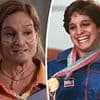 Mary Lou Retton's DUI arrest is latest moment of shame for Olympic legend... one year after $500k charity scandal