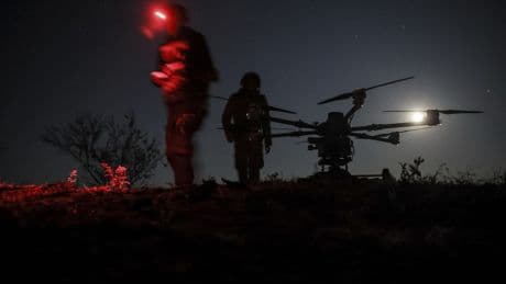The U.S. needs a reset in the Russia-Ukraine peace negotiations