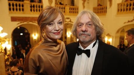 TV-Star Marion Mitterhammer - „Ich habe meinen Mann beim Sterben begleitet“