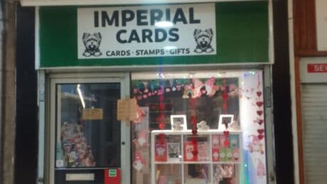 ‘Nobody is spending money’ heartbreak as card store opened by 17 year old shut FOR GOOD as closing down sale launched