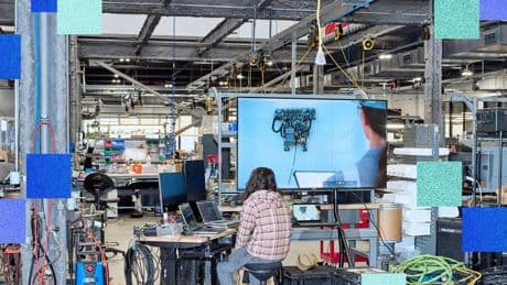 How AI and robotics can help prevent breakdowns in factories &mdash; and save manufacturers big bucks