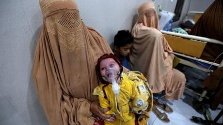 10 ans de Laudato si' : au Pakistan, des imams engagés contre le changement climatique
