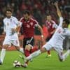 Coupe du monde 2026. Serbie - Albanie n’aura pas lieu à Belgrade pour des raisons de sécurité