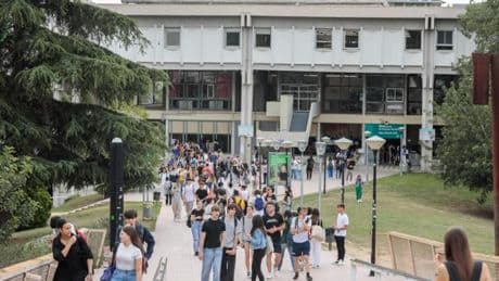 Ranking CWUR: La UAB se sitúa en la 126 del mundo en una edición de descenso generalizado