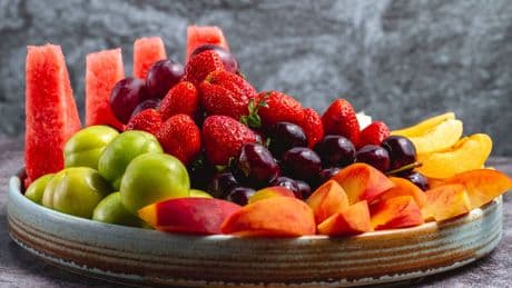 La mejor fruta para fortalecer tu sistema inmunológico en verano, rica en antioxidantes y vitaminas